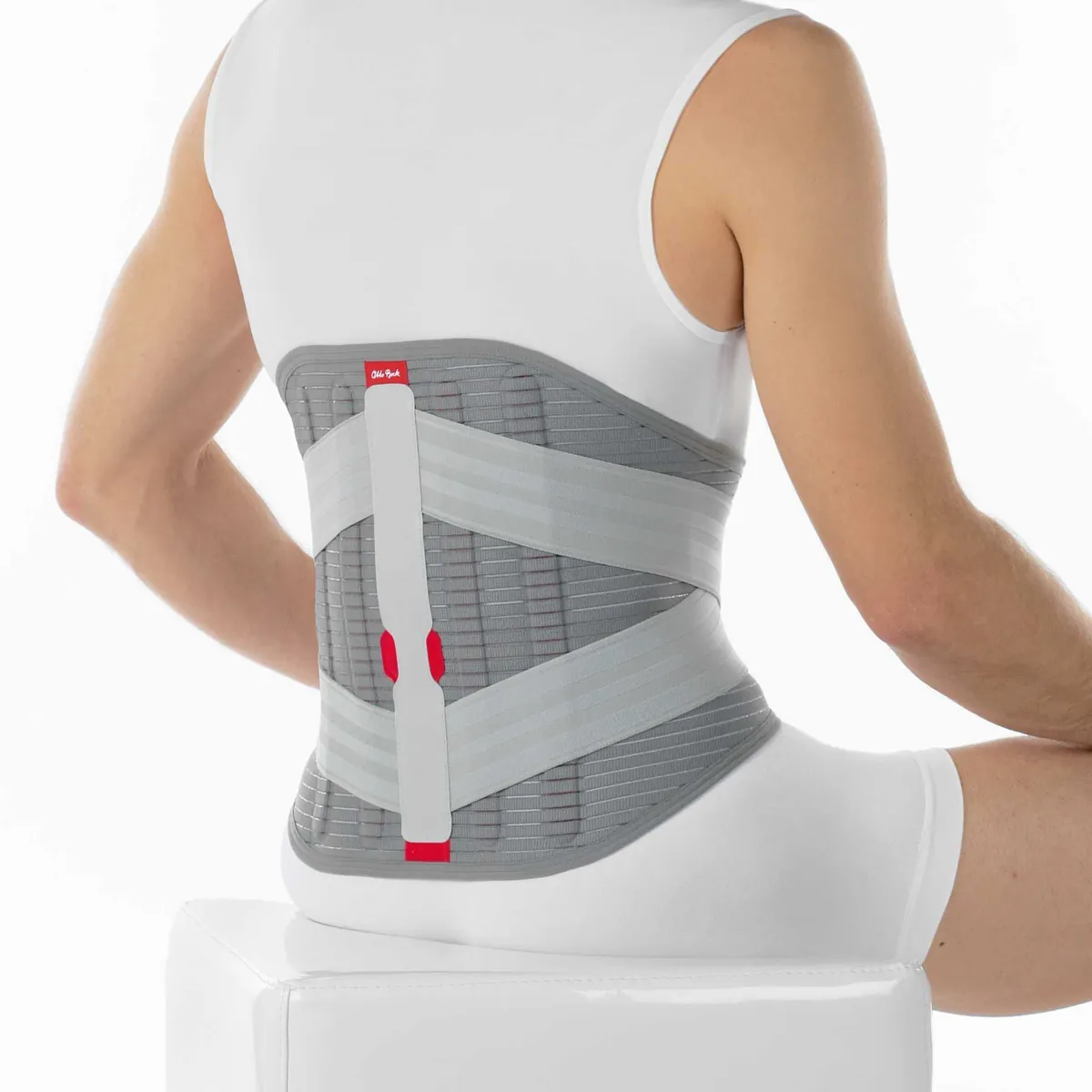 Ottobock Lumbo Direxa back brace