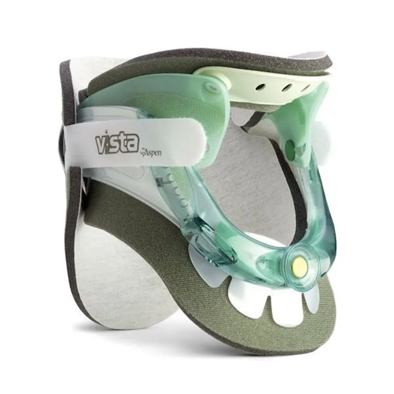 Aspen Vista neck collar