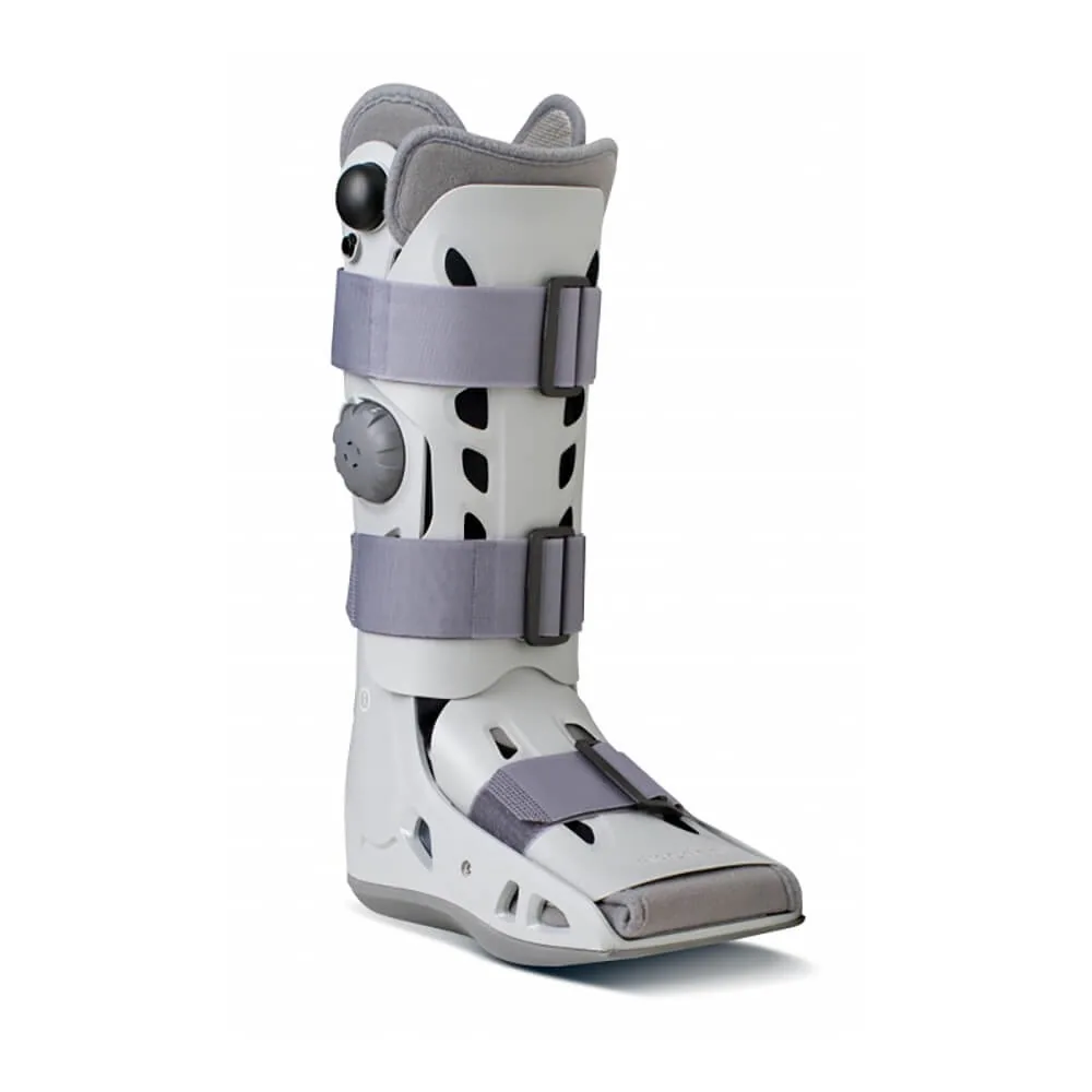 Aircast AirSelect Elite tall walking boot