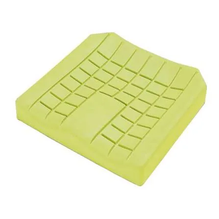 Invacare Flo-tech Lite Visco cushion