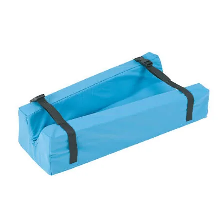 Invacare ProPad leg trough