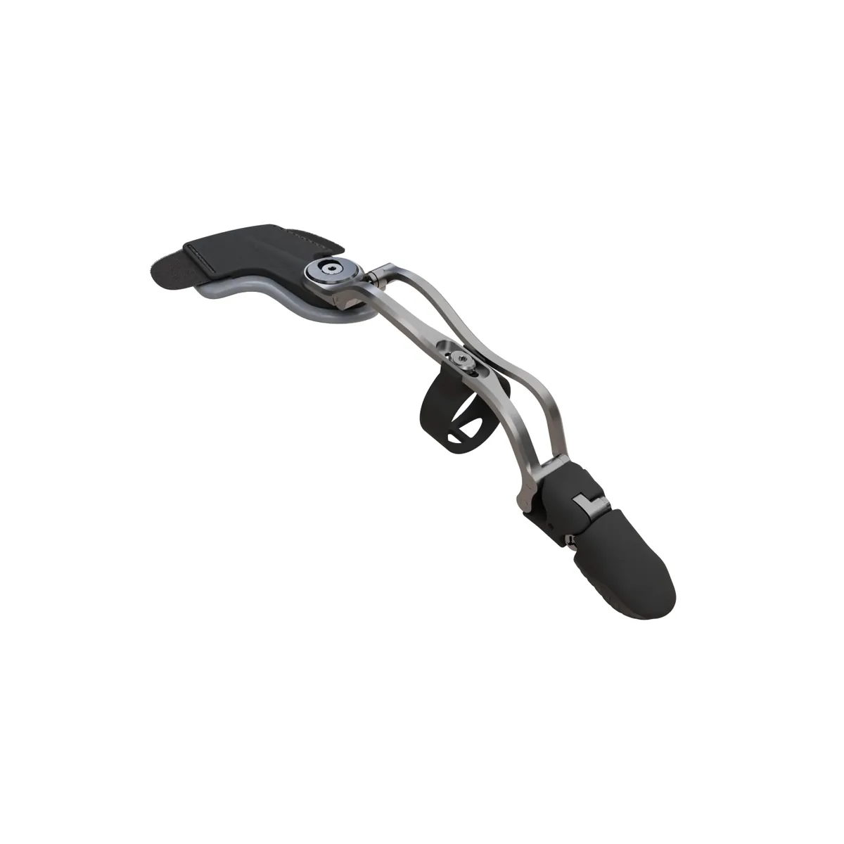 Naked Prosthetics MCPDriver finger