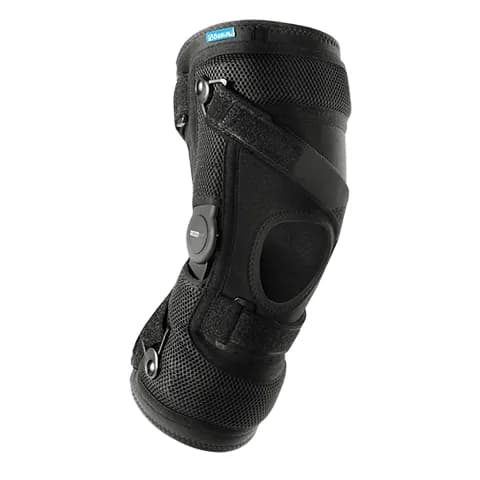 Össur Formfit MCL knee brace