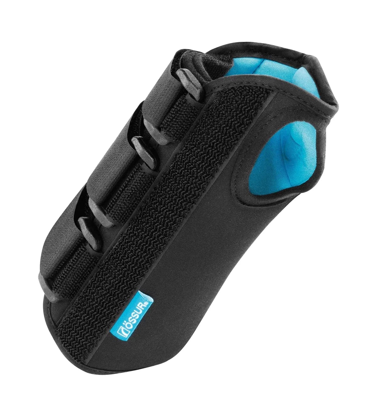 Össur Formfit wrist and forearm brace