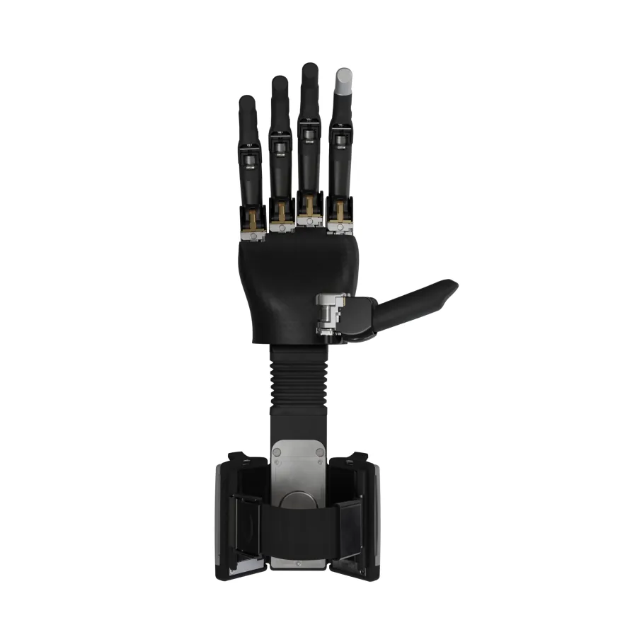 Össur i-Digits powered fingers