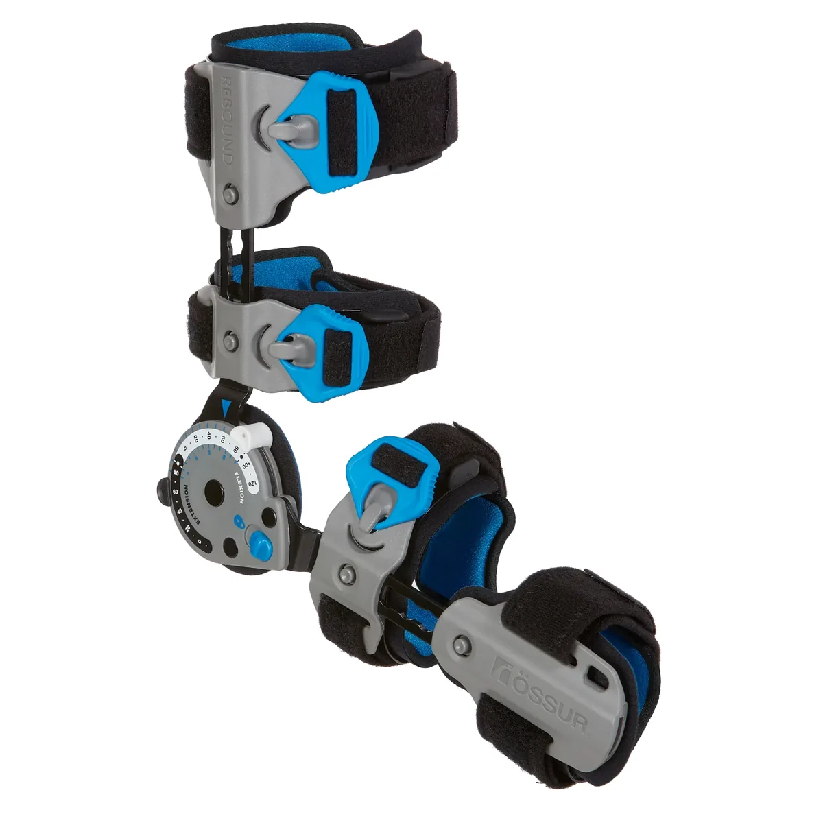 Össur Innovator X post-op elbow brace