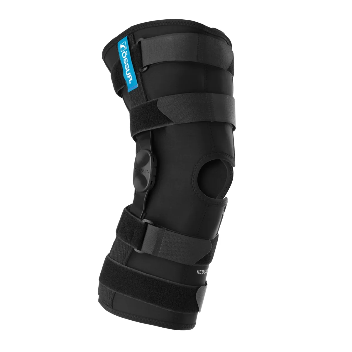 Össur Rebound knee braces