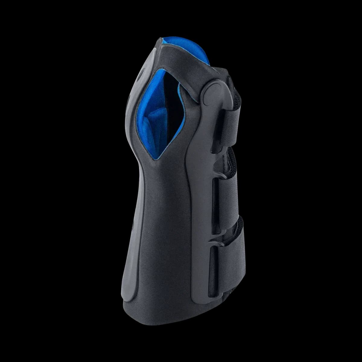 Össur Spectra laced wrist brace