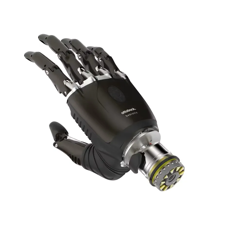 Ottobock bebionic hand