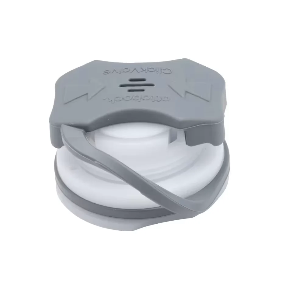 Ottobock ClickValve socket valve