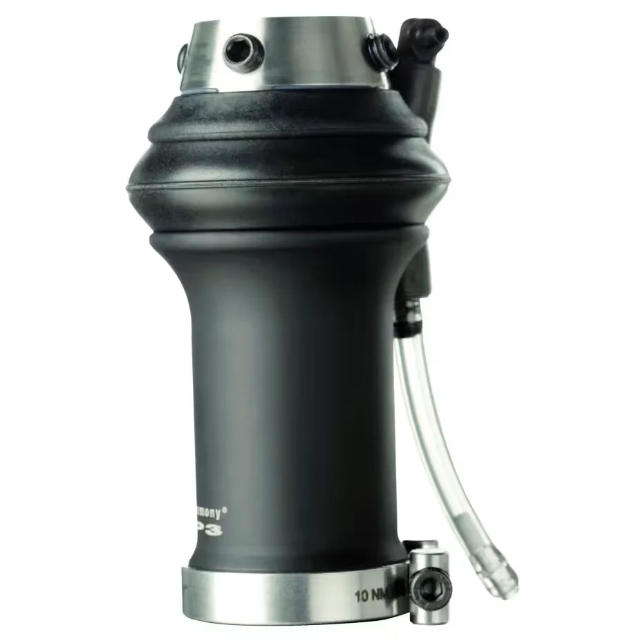 Ottobock Harmony vacuum pump
