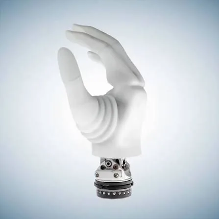 Ottobock Michelangelo Hand
