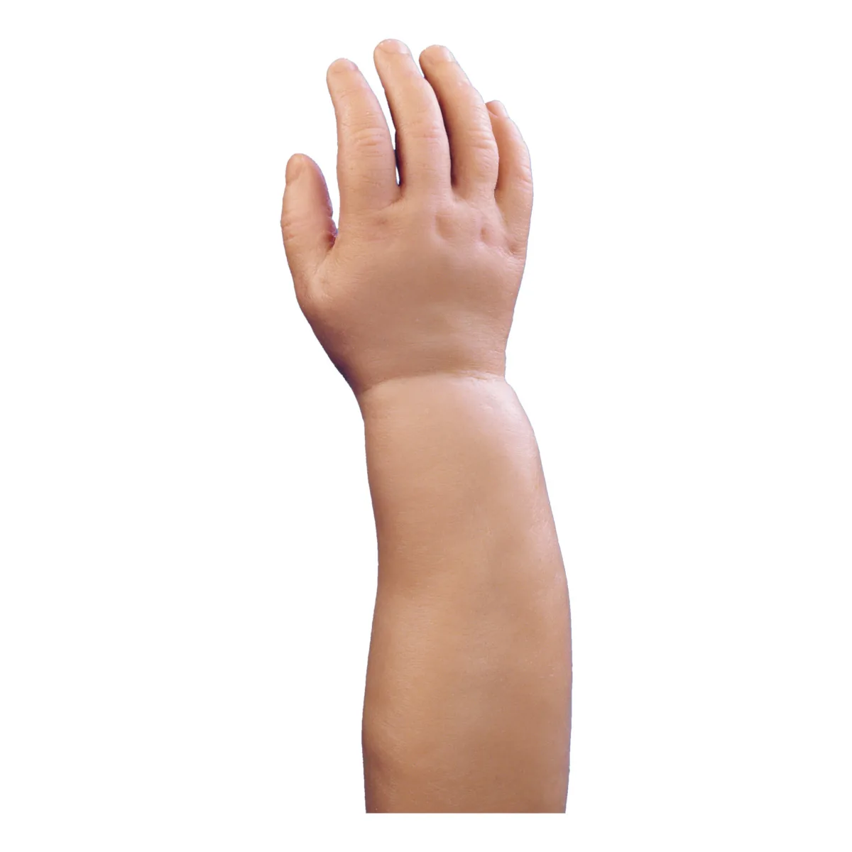 Ottobock passive hand for children