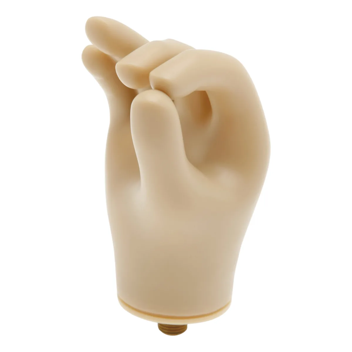 Ottobock System Hand 8K23 in its cover