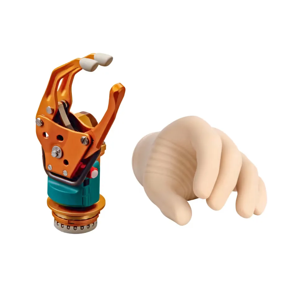 Ottobock MyoHand VariPlus Speed