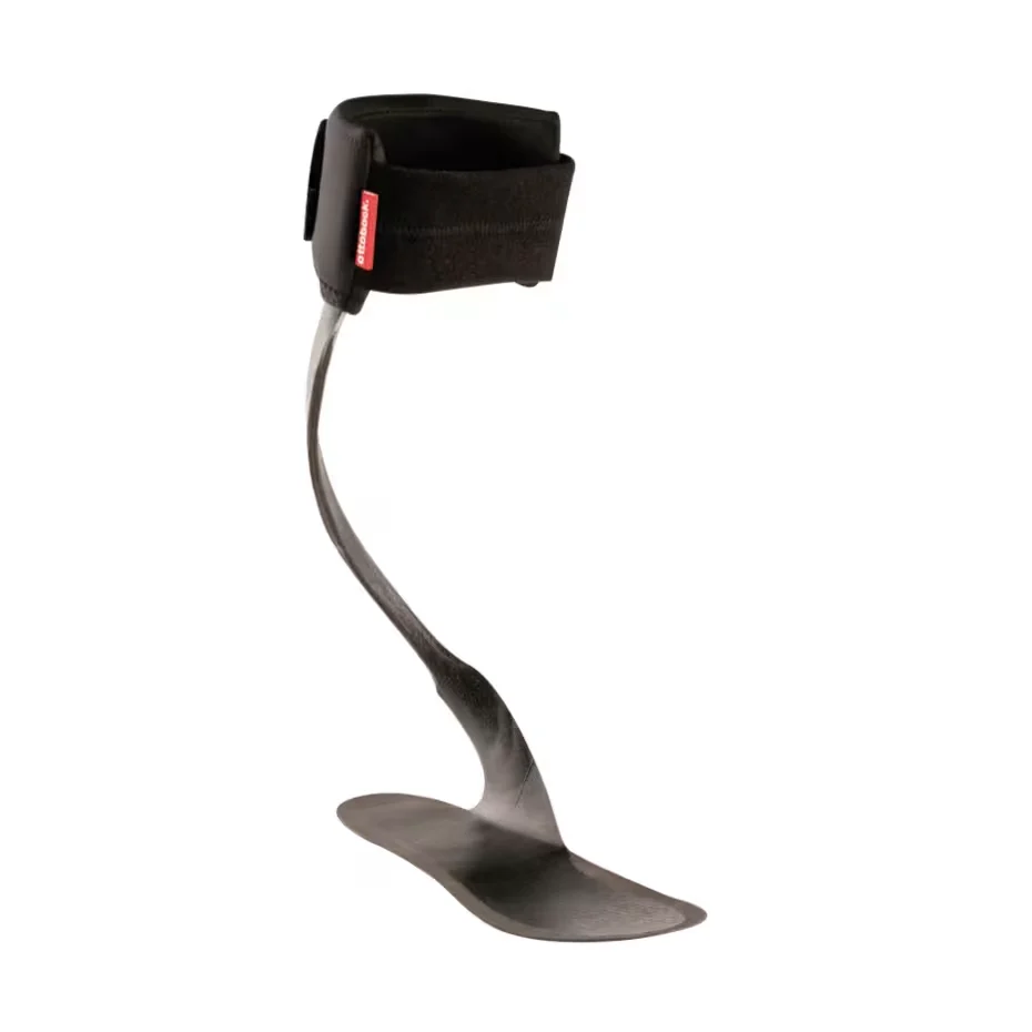 Ottobock WalkOn Flex carbon ankle-foot orthosis