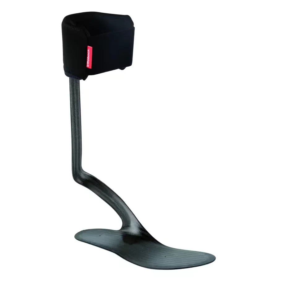 Ottobock WalkOn carbon ankle-foot orthosis