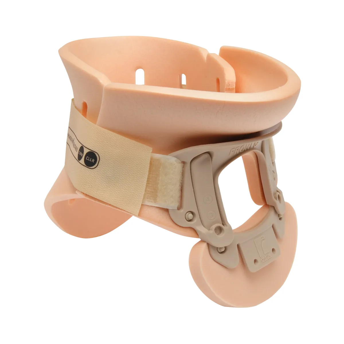 A Philadelphia collar