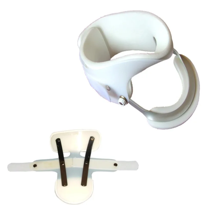 A Polypad collar