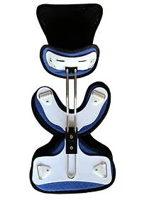 A SOMI brace