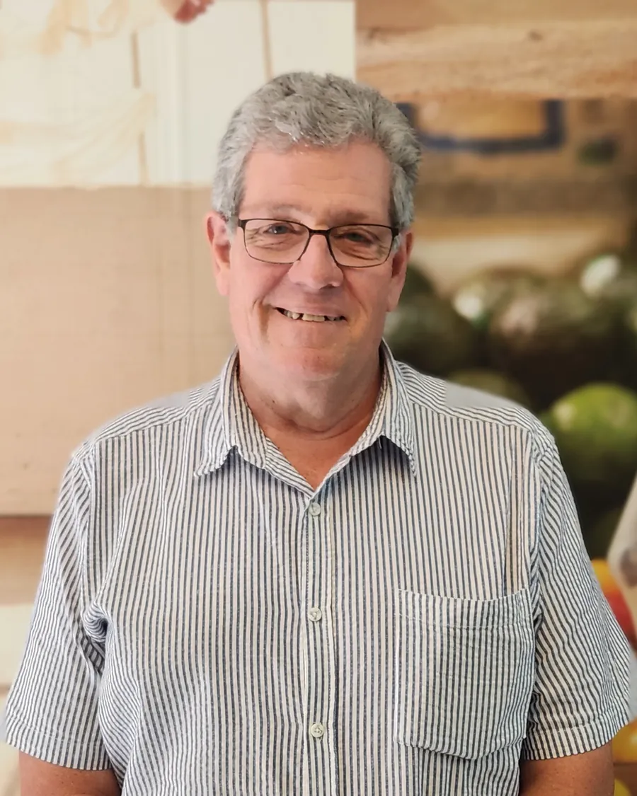 Gerrit Ferreira