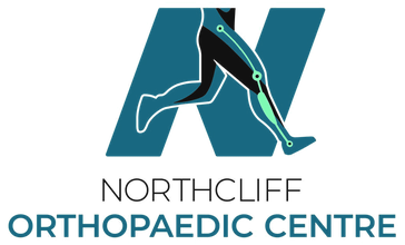 Northcliff Orthopaedic Centre, home
